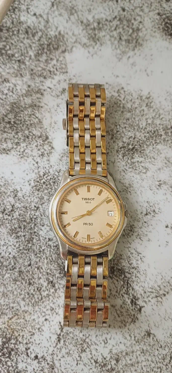 تیسوت اصلی سوئیسی|ساعت|اصفهان, مارچین|دیوار