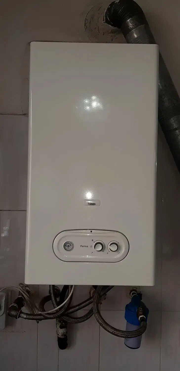 ابگرمکن‌پگیچ|آبگرمکن، پکیج، شوفاژ|اسلام‌شهر, شهرک واوان|دیوار