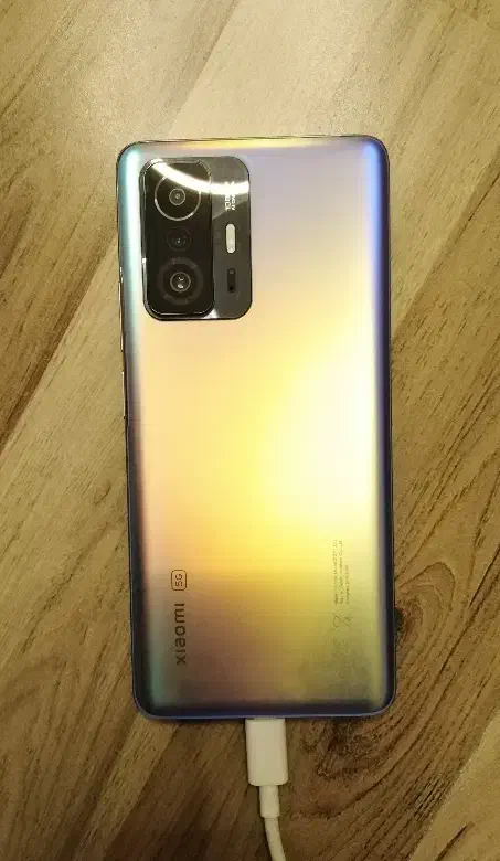 11t pro آبی|موبایل|تبریز, |دیوار