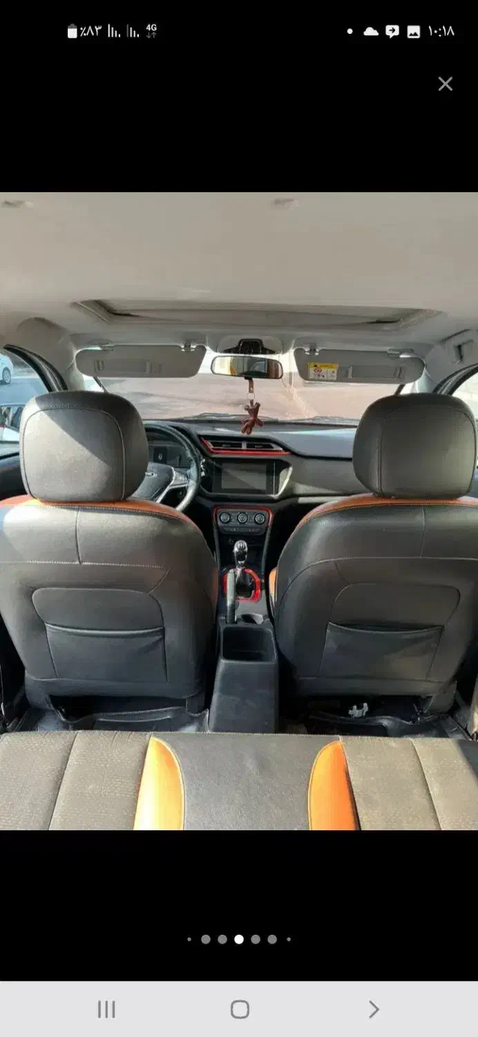 ام وی۲۲x|خودرو سواری و وانت|کرمان, |دیوار