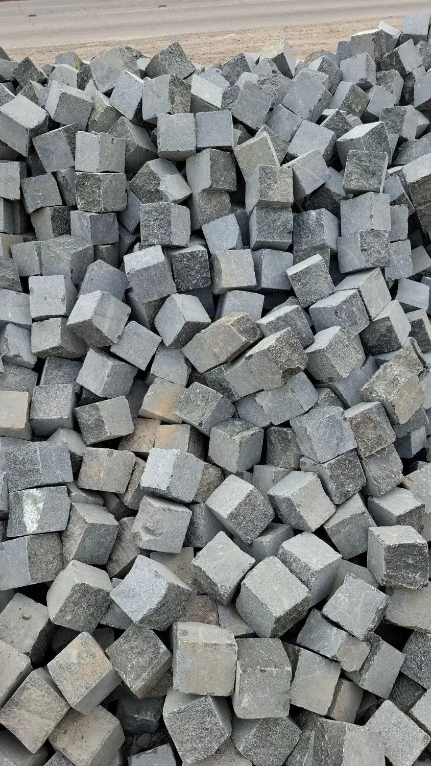 کوبیک منظم و نامنظم|مصالح و تجهیزات ساختمان|اصفهان, محمودآباد|دیوار