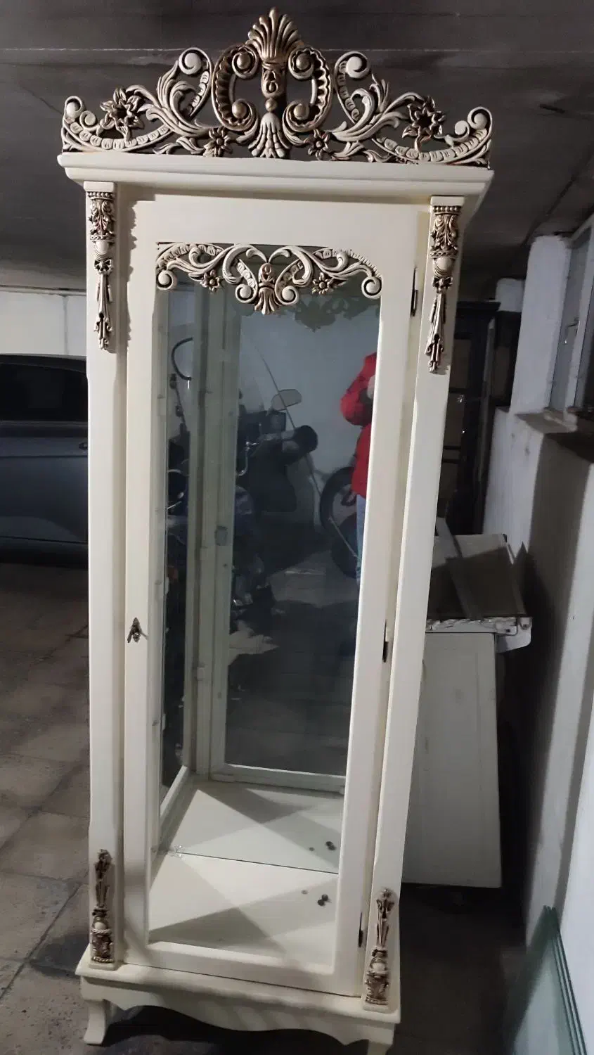 ویترین|بوفه، ویترین، کنسول|تهران, مخصوص|دیوار