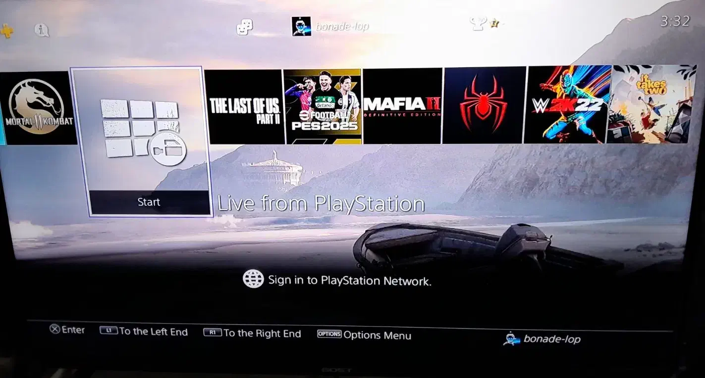 اجاره کنسول PS4(نصب در محل و منزل )|کنسول، بازی ویدئویی و آنلاین|بجنورد, |دیوار