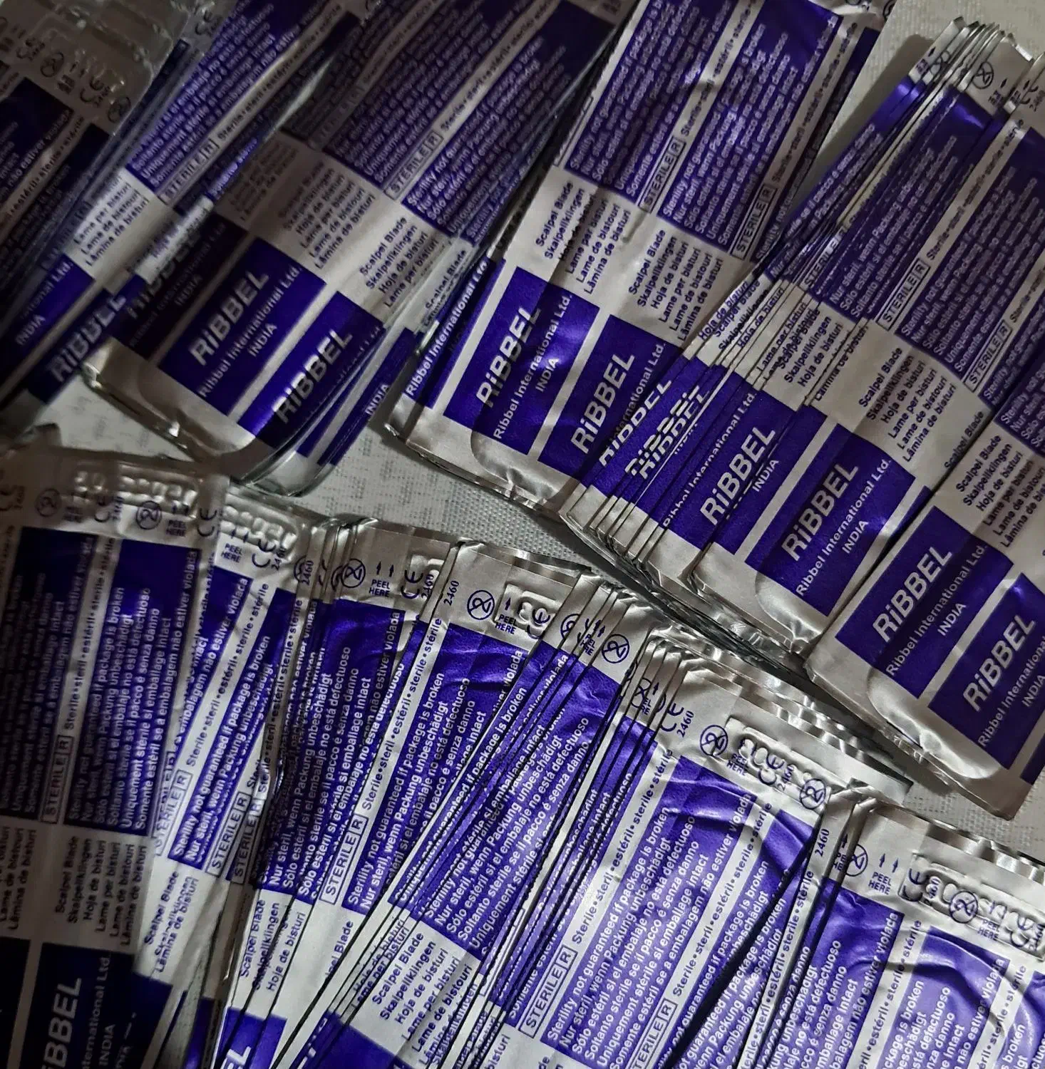 لوازم مصرفی کلینیک|آرایشی، بهداشتی، درمانی|تهران, قلهک|دیوار