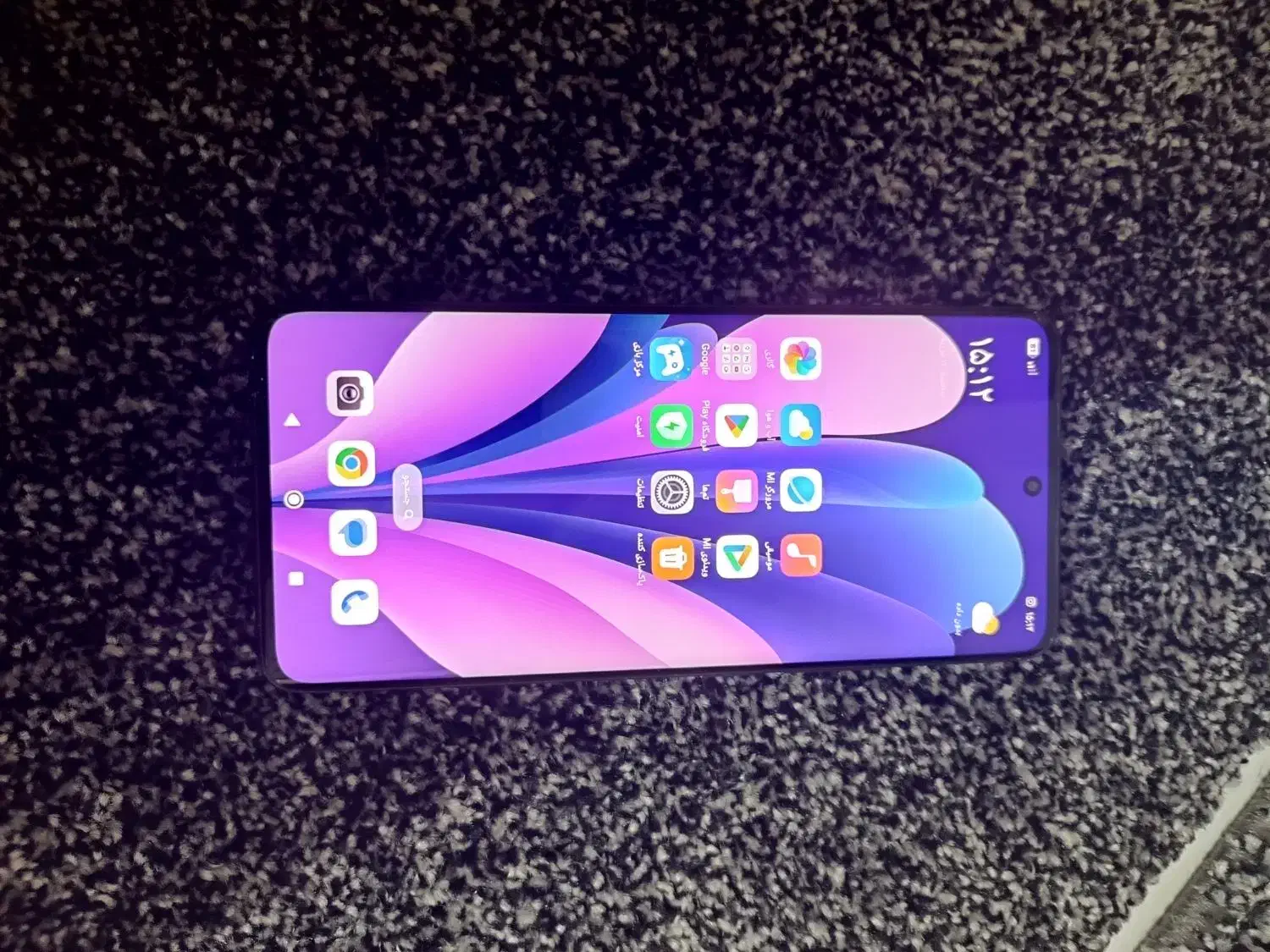 شیاومی note 13 pro plus 5G|موبایل|خرمآباد, |دیوار