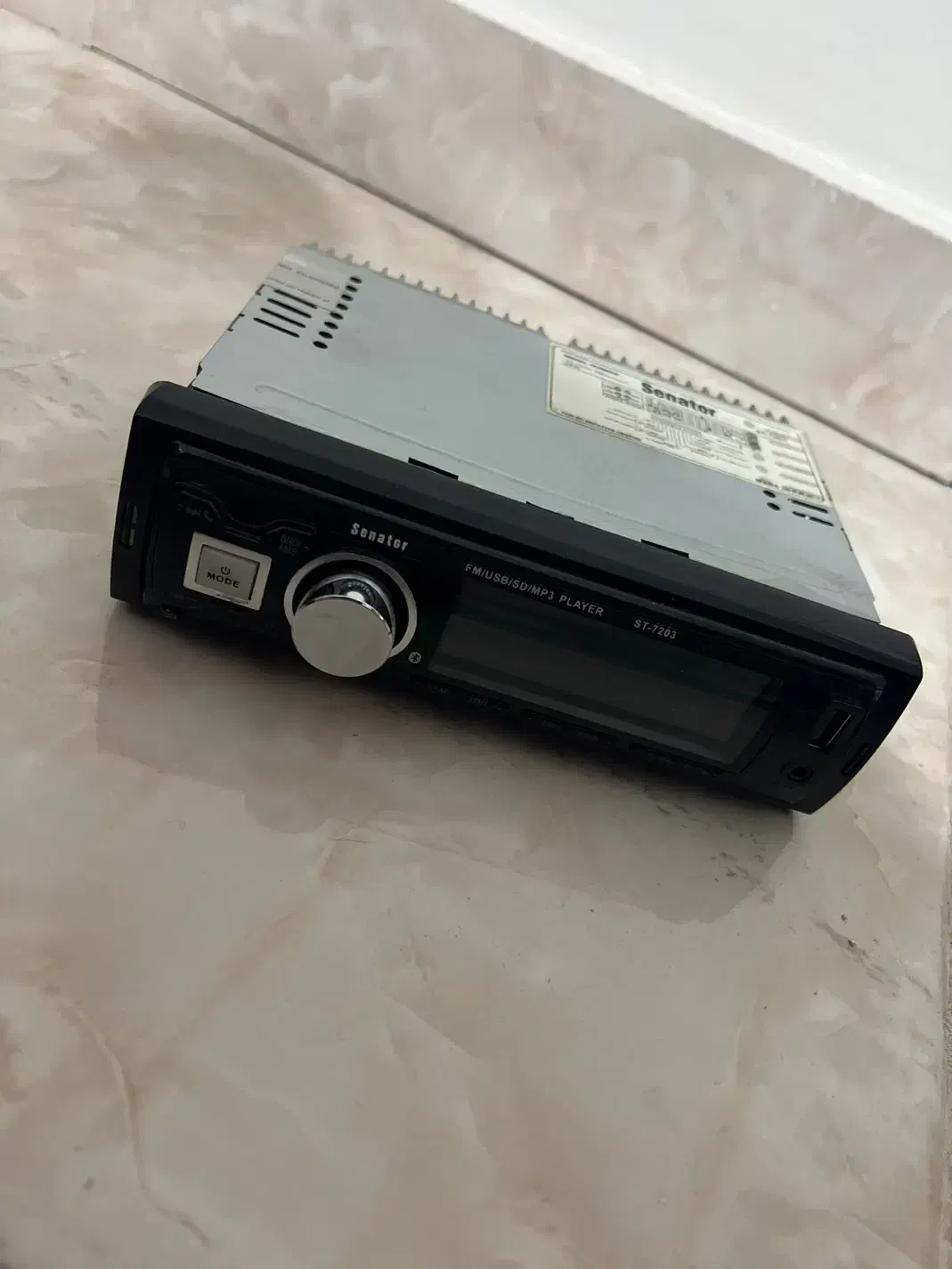 ظبط سناتور|پخشکننده همراه|ارومیه, |دیوار