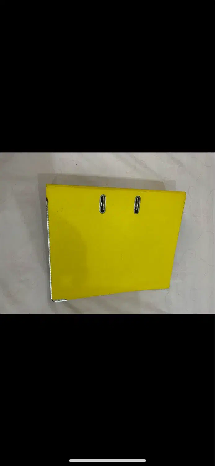 زونکن A4|لوازم التحریر|سرخرود, |دیوار