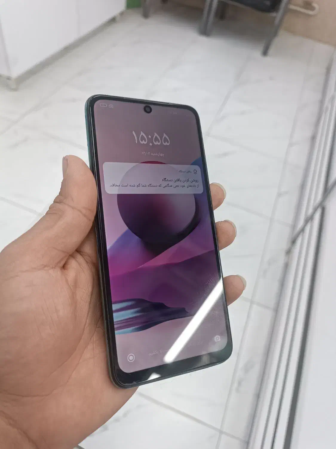 Redmi note 10 s در حد|موبایل|همدان, |دیوار