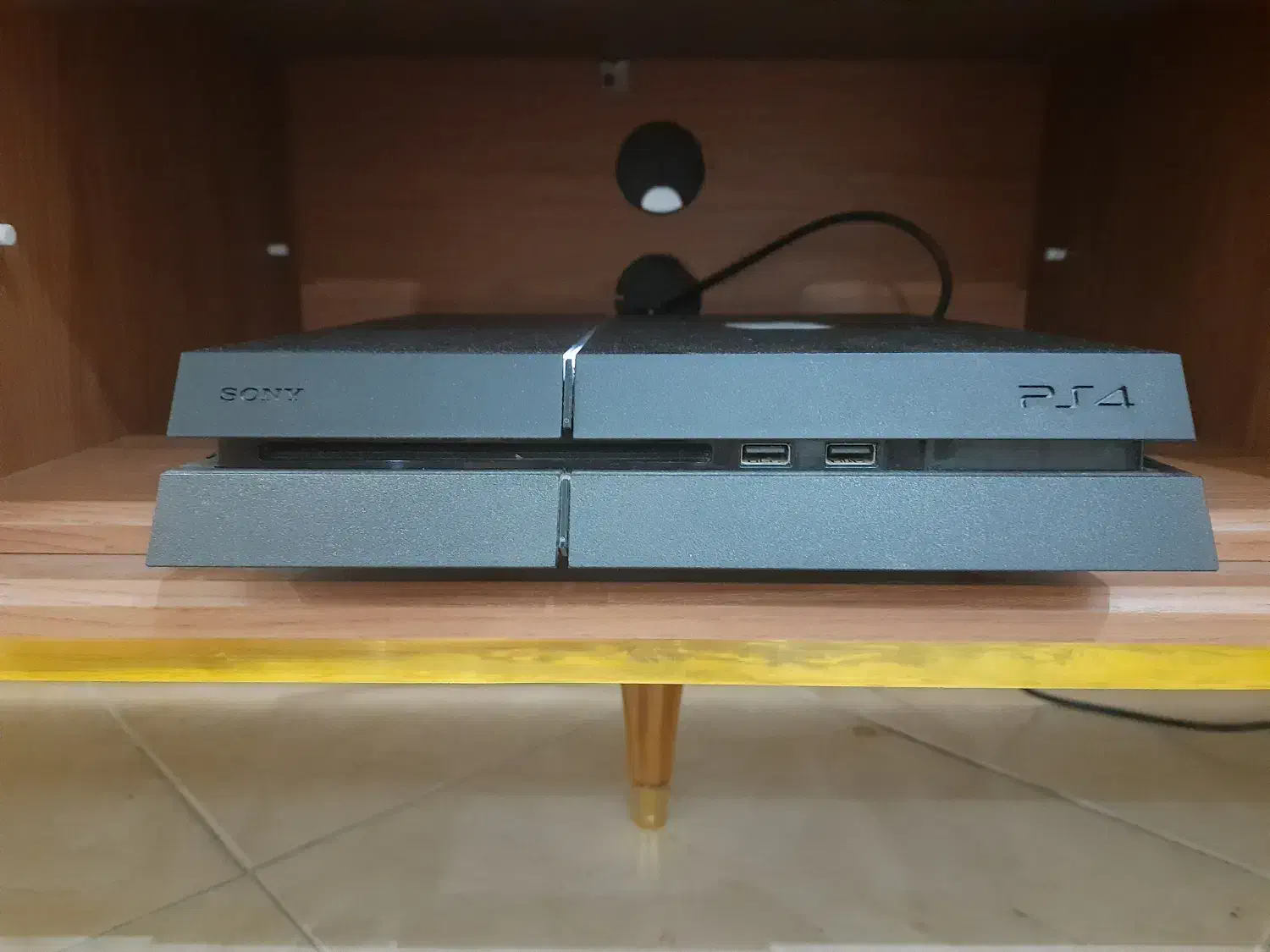 PS4|کنسول، بازی ویدئویی و آنلاین|تهران, سردارجنگل|دیوار