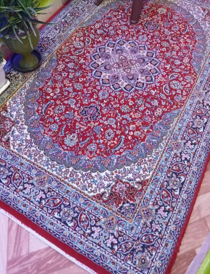 فرش ماشینی|فرش|سهند, |دیوار