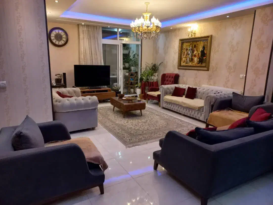 آپارتمان ابن سینا،۸۵ متری،دوخواب|فروش آپارتمان|اصفهان, شهشهان|دیوار