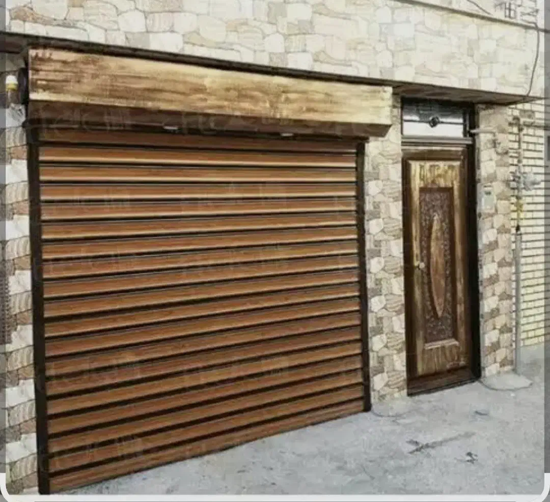 نصب انواع درب های اتوماتیک|خدمات پیشه و مهارت|نیشابور, هفده شهریور|دیوار