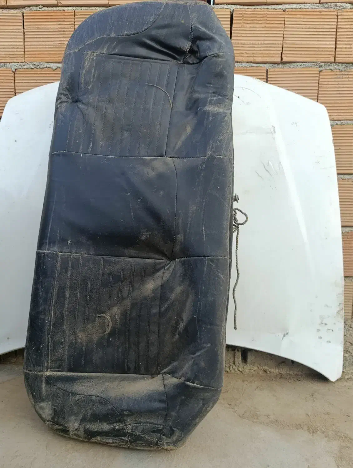 سینی زیر موتور ال نود سیم لیور لیفان ۵۲۰|قطعات یدکی و لوازم جانبی|آق قلا, |دیوار