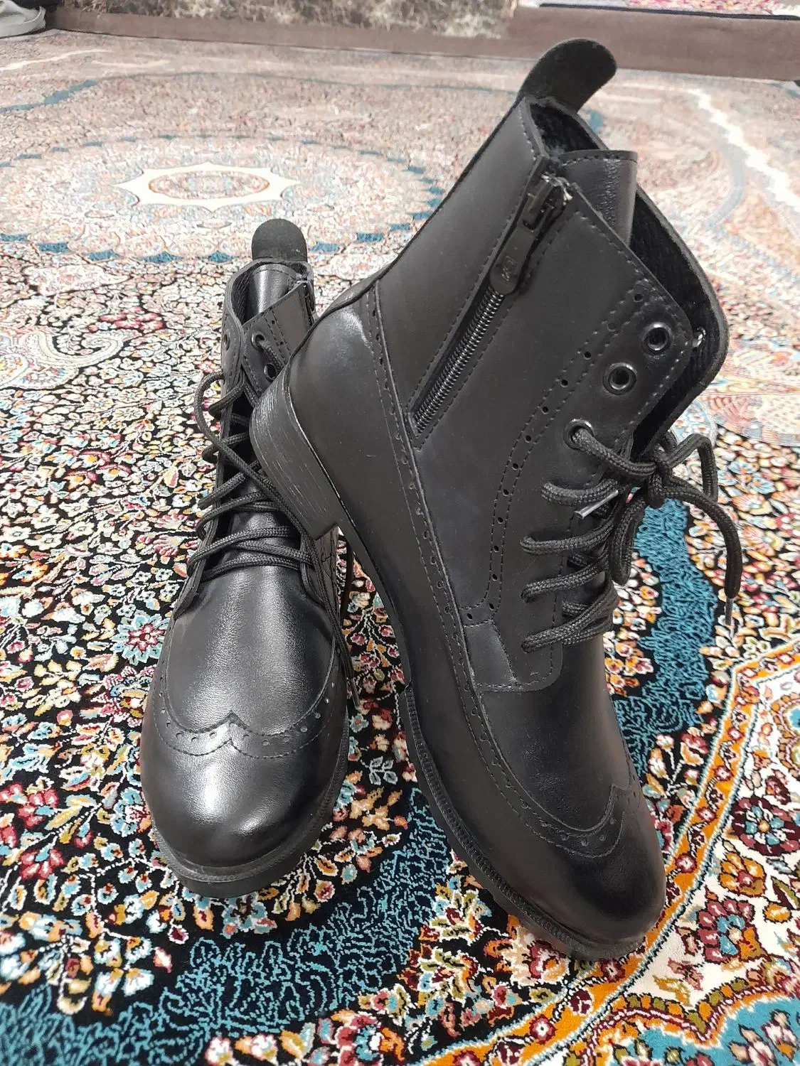 کفش|کیف، کفش، کمربند|تهران, نازی‌آباد|دیوار