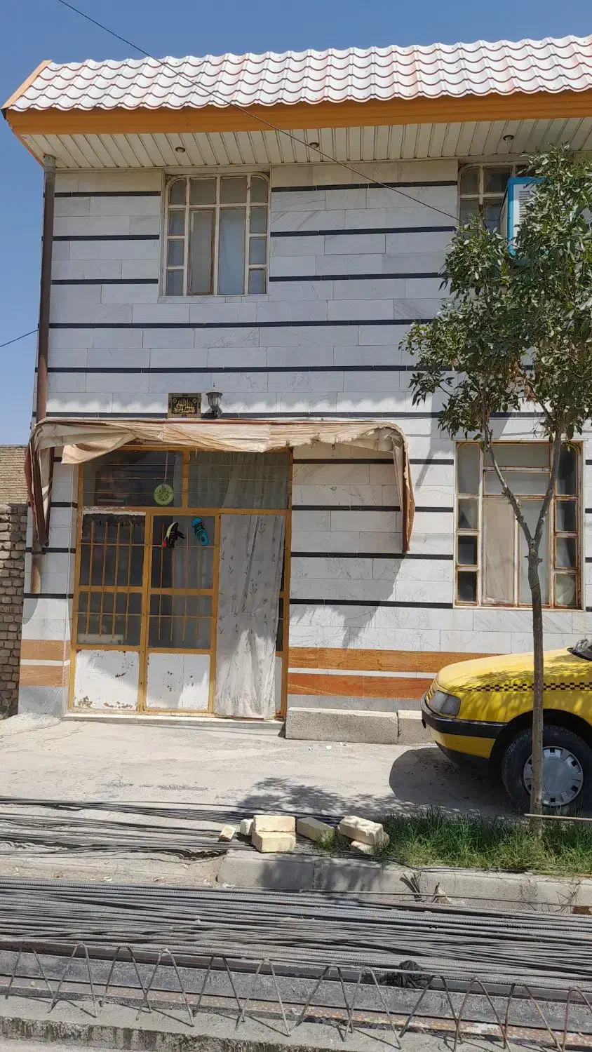 فروش منزل مسکونی|فروش خانه و ویلا|ساروق, |دیوار