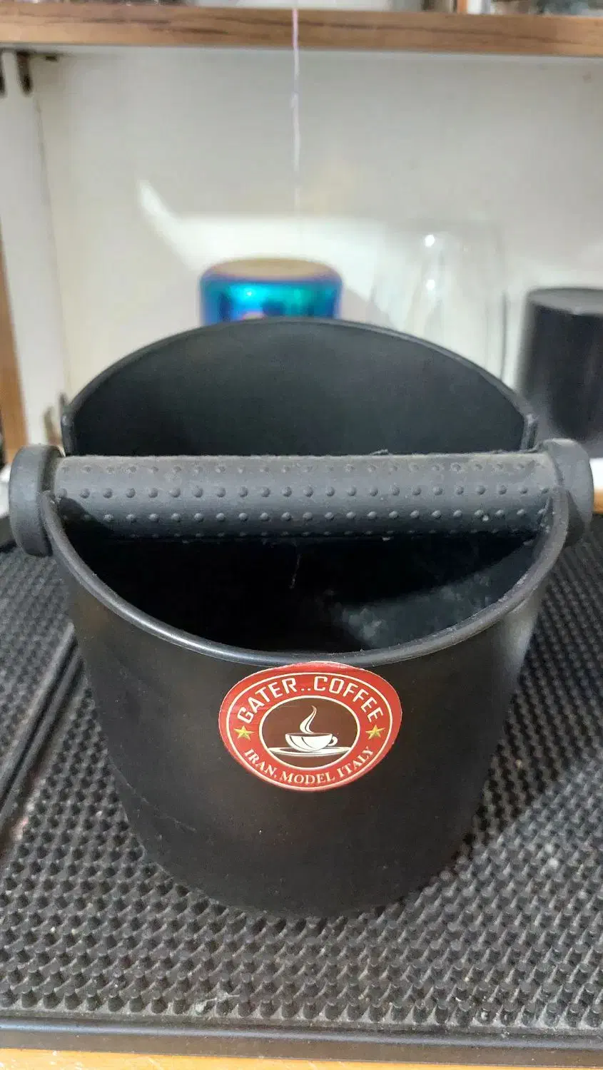 اسپرسوساز با آکسسوری جانبی|سماور، چای‌ساز، قهوه‌ساز|تنکابن, |دیوار