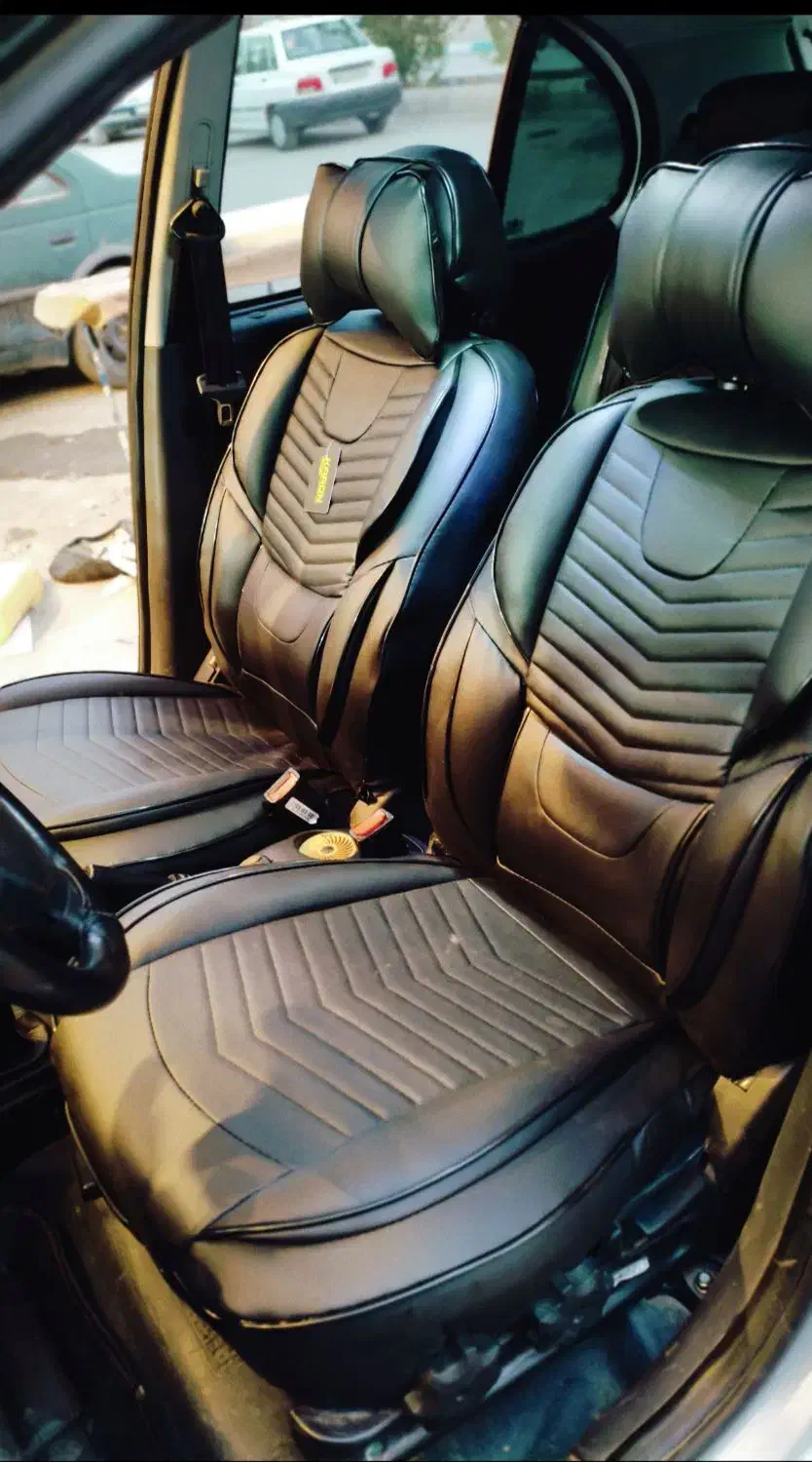 تعمیرات تخصصی ونصب حرفهای صندلی ماشین (سیارهستم)|قطعات یدکی و لوازم جانبی|کرمانشاه, |دیوار