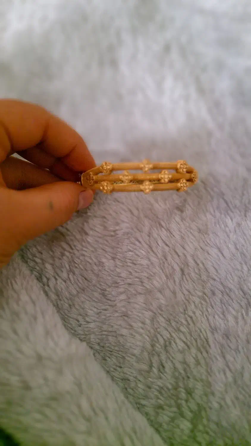 طلا کم استفاده شده ۱۲۰گرم|جواهرات|تهران, شهید رجایی|دیوار