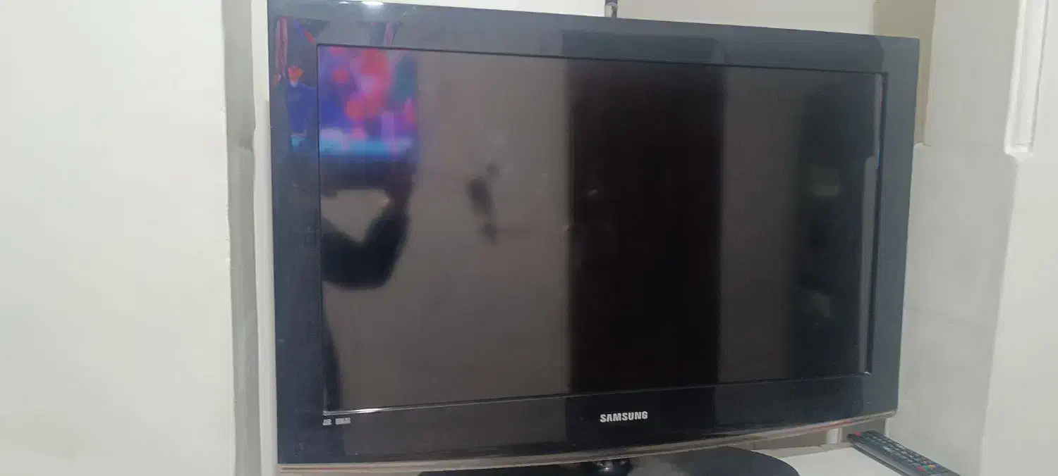 تلویزیون سامسونگ|تلویزیون و پروژکتور|تهران, شهرک رضویه|دیوار