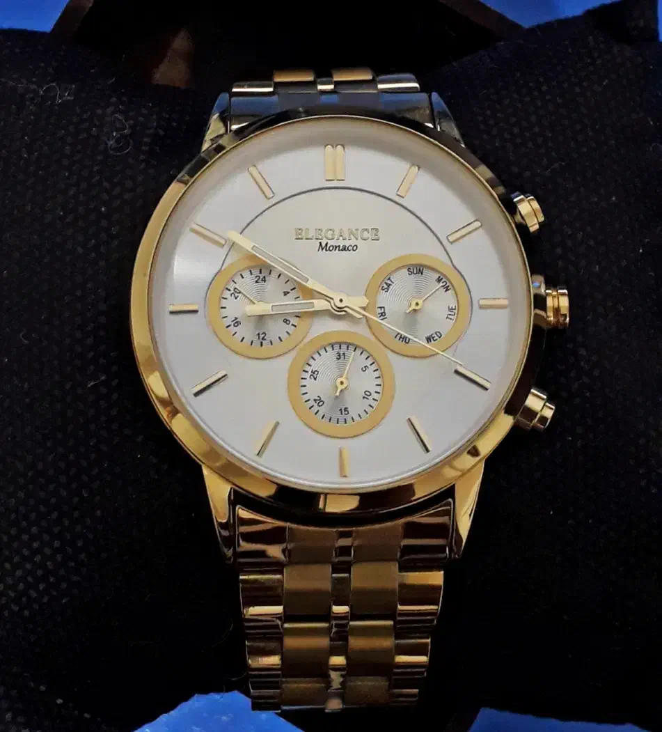 ساعت Elegance monaco|ساعت|مراغه, |دیوار