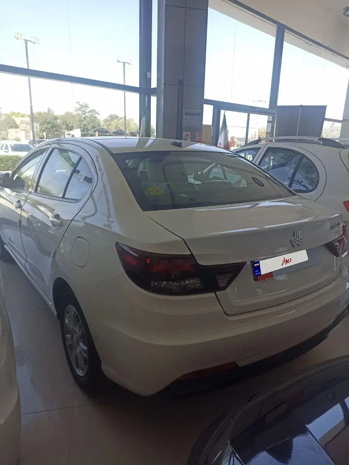 شاهین جی ال بدون سانروف|خودرو سواری و وانت|مشهد, وکیلآباد|دیوار