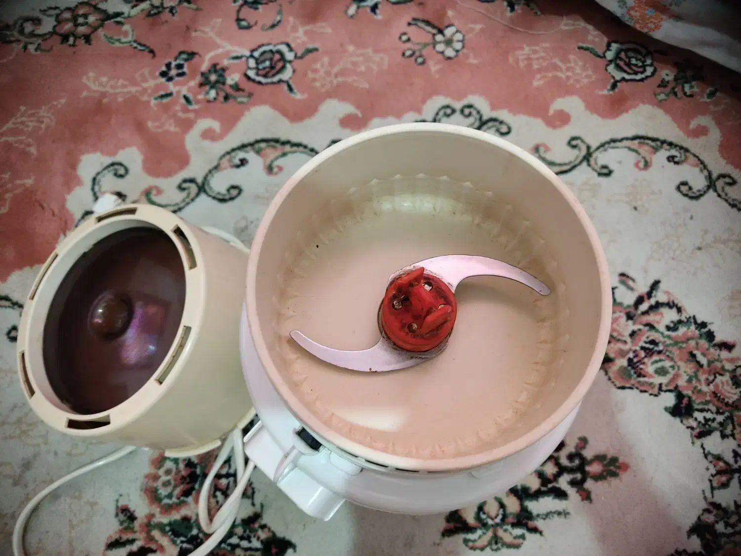 مولینکس اصل فرانسه|خردکن، آسیاب، غذاساز|رشت, آزادگان|دیوار