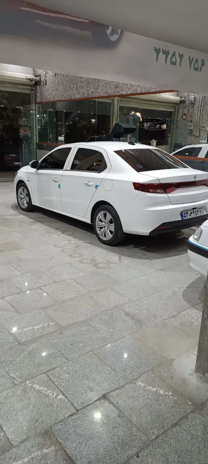 تارا اتومات|خودرو سواری و وانت|بیرانوند, |دیوار