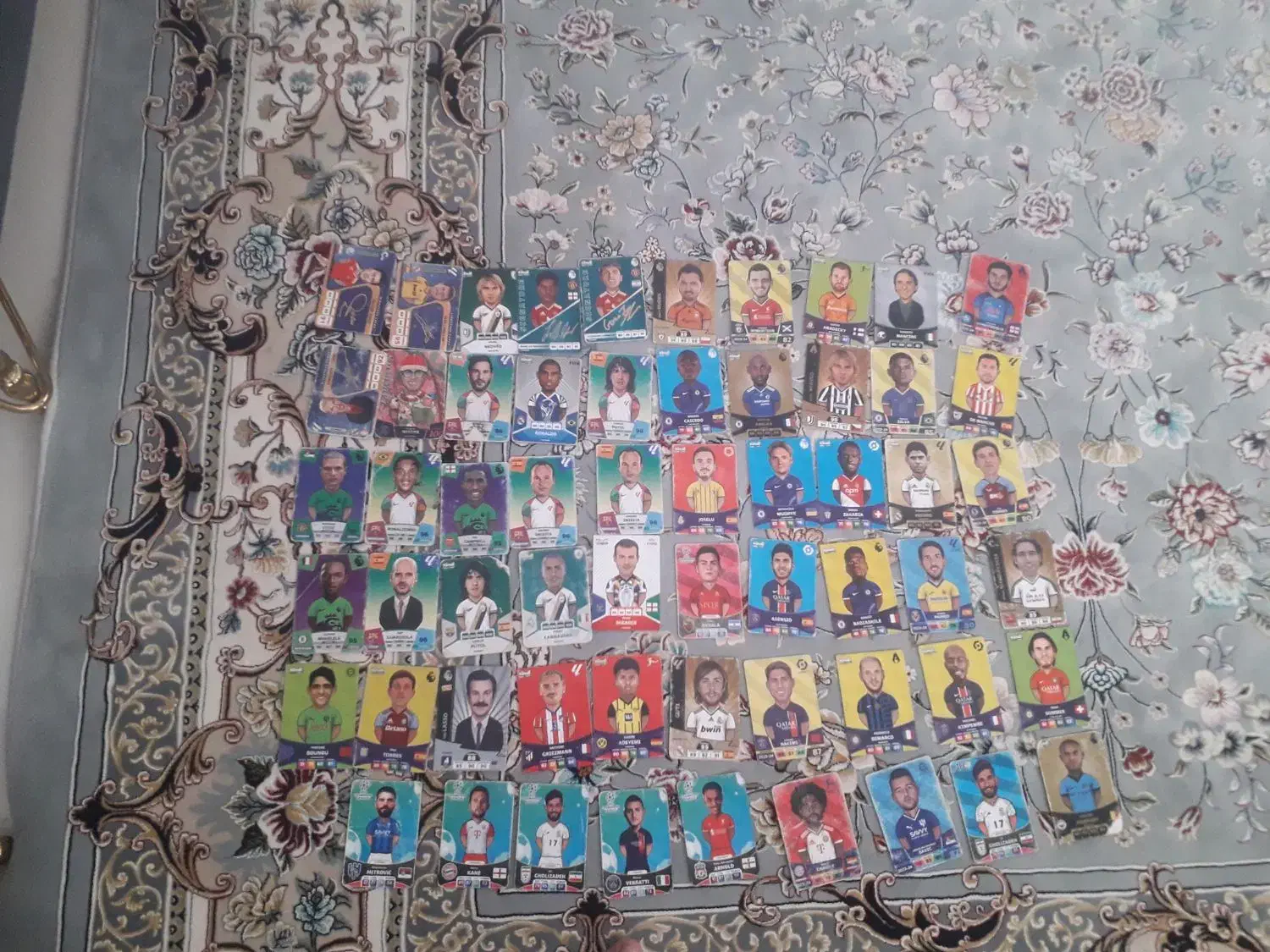 کیمدی نوه|فعالیت داوطلبانه|سرپل ذهاب, |دیوار