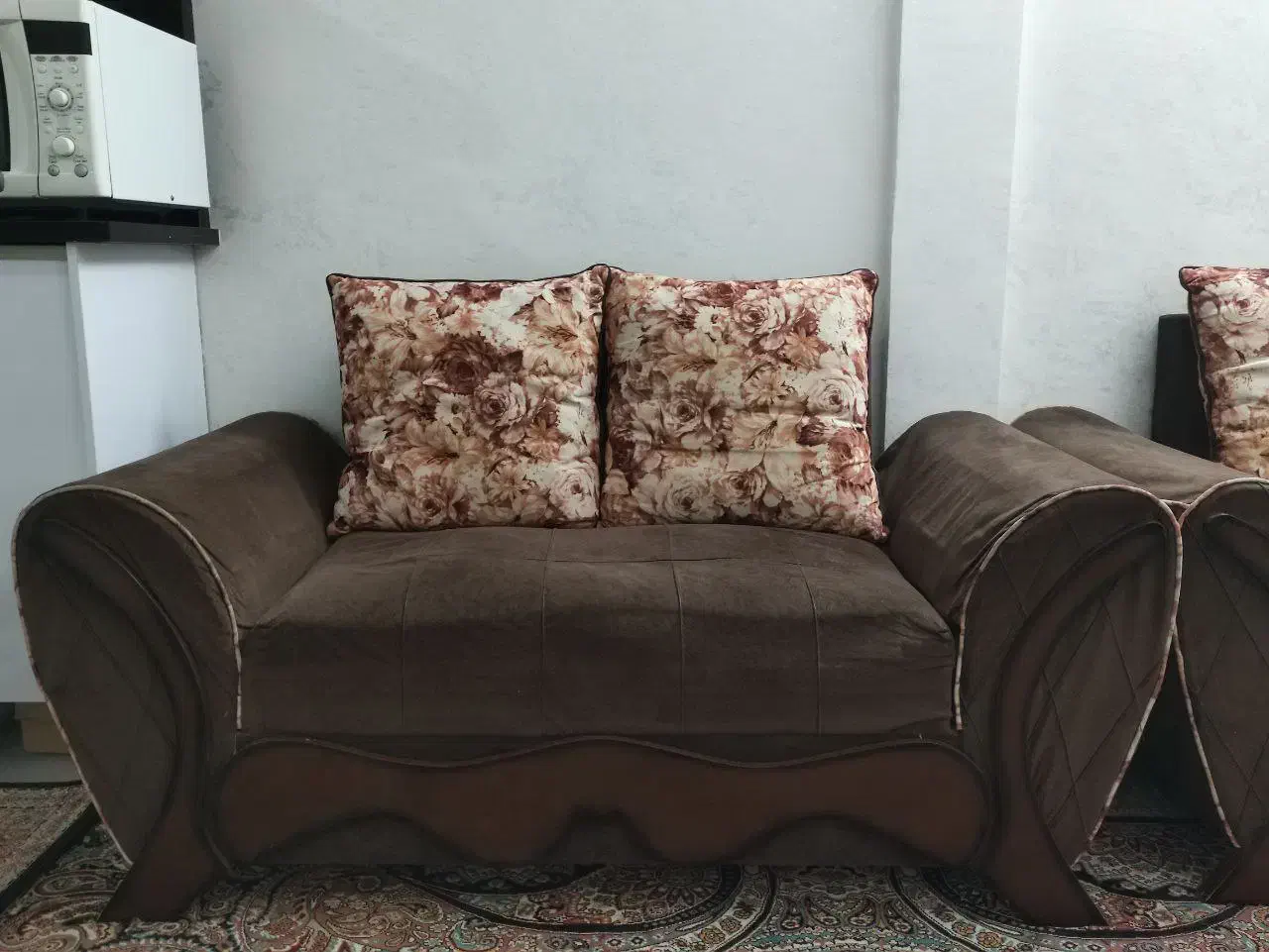 مبلمان|مبلمان خانگی و میز عسلی|مشهد, ایثارگران|دیوار