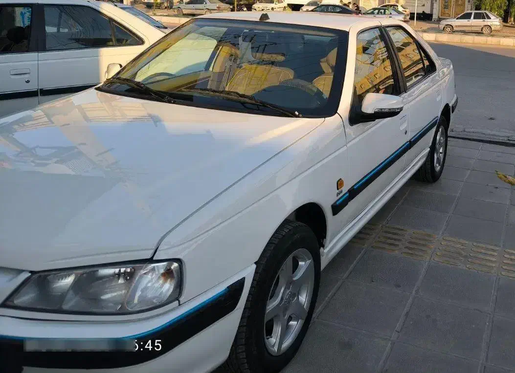 پارسtu5|خودرو سواری و وانت|برازجان, |دیوار