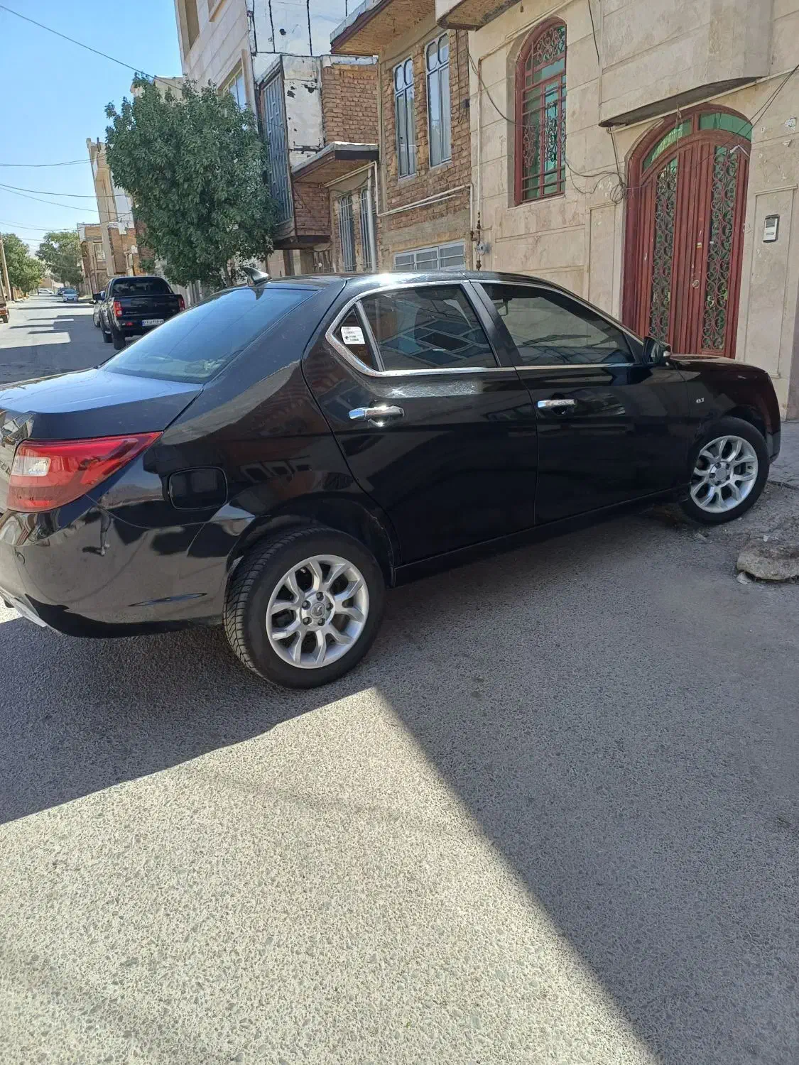 فوری|خودرو سواری و وانت|صحنه, |دیوار