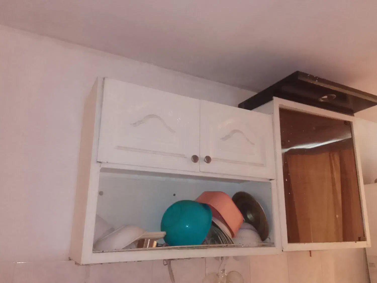 میفروشم|جاکفشی، کمد، دراور|سمنان, |دیوار