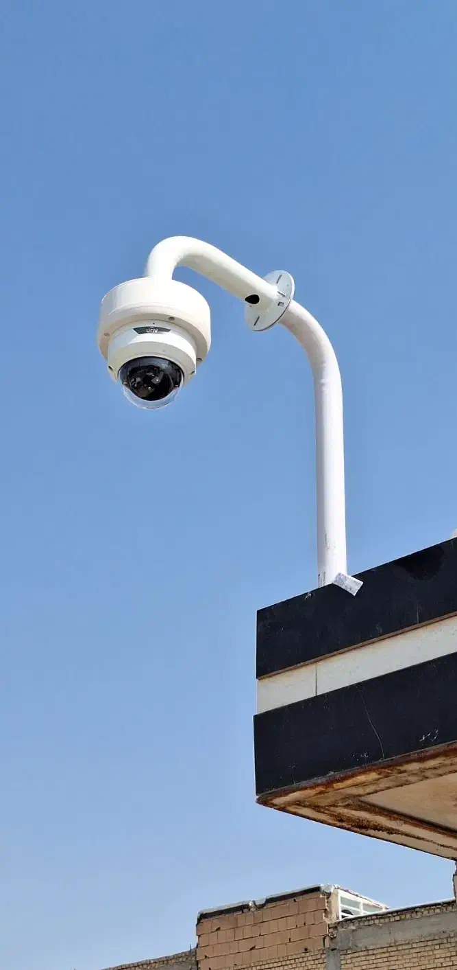 دوربین مداربسته|دوربین مداربسته|بهبهان, |دیوار