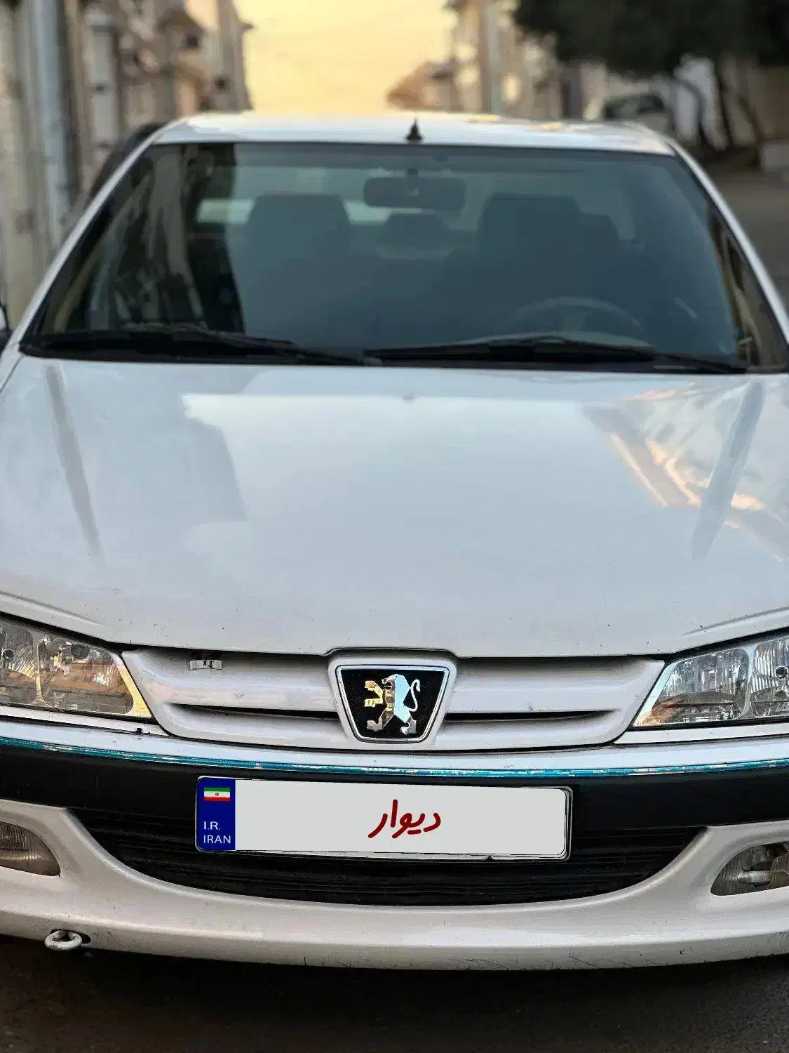 پژوپارس xu7 مدل94|خودرو سواری و وانت|لاهیجان, بازکیاگوراب|دیوار