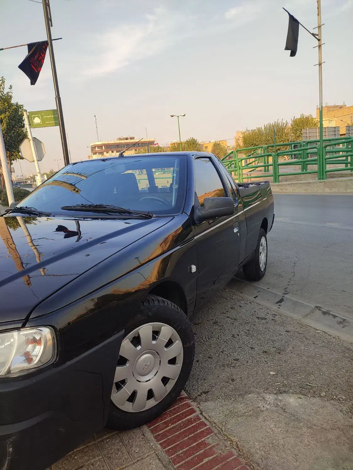 آریسان 2 1402|خودرو سواری و وانت|اصفهان, جوزدان الیادران|دیوار