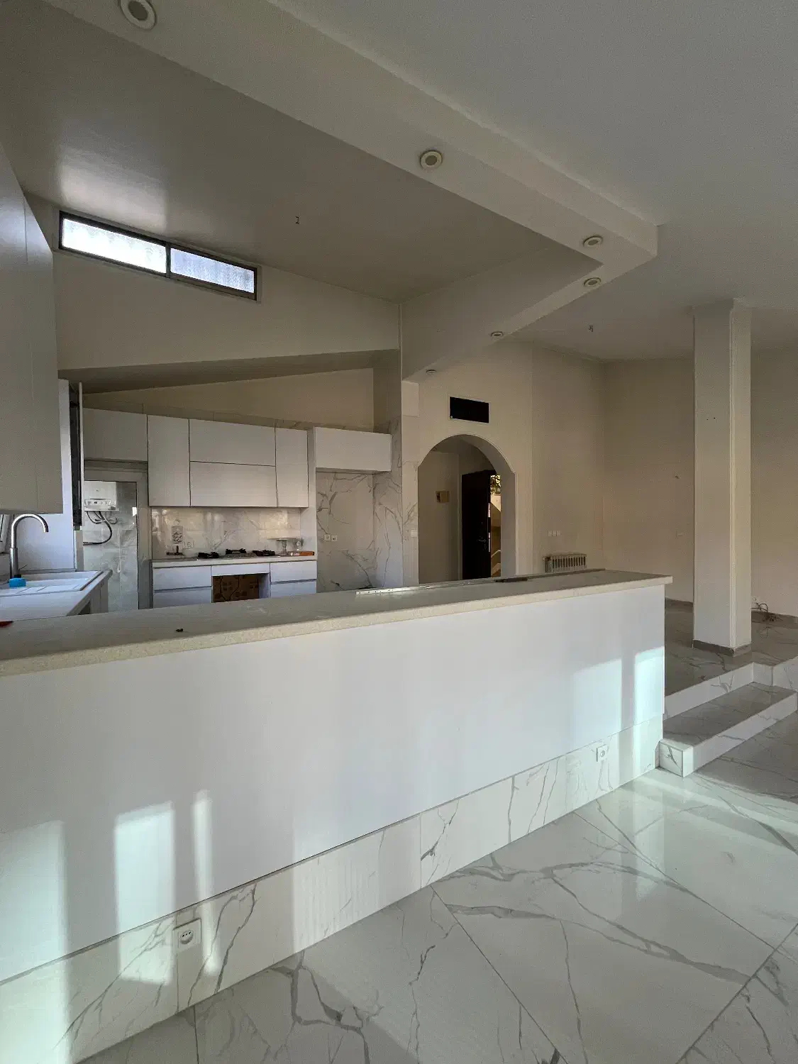 شهرک غرب ویلایی ۱۶۰متر۳خواب  فول نوسازی ۲ پارکینگ|اجارهٔ خانه و ویلا|تهران, سیمای ایران|دیوار