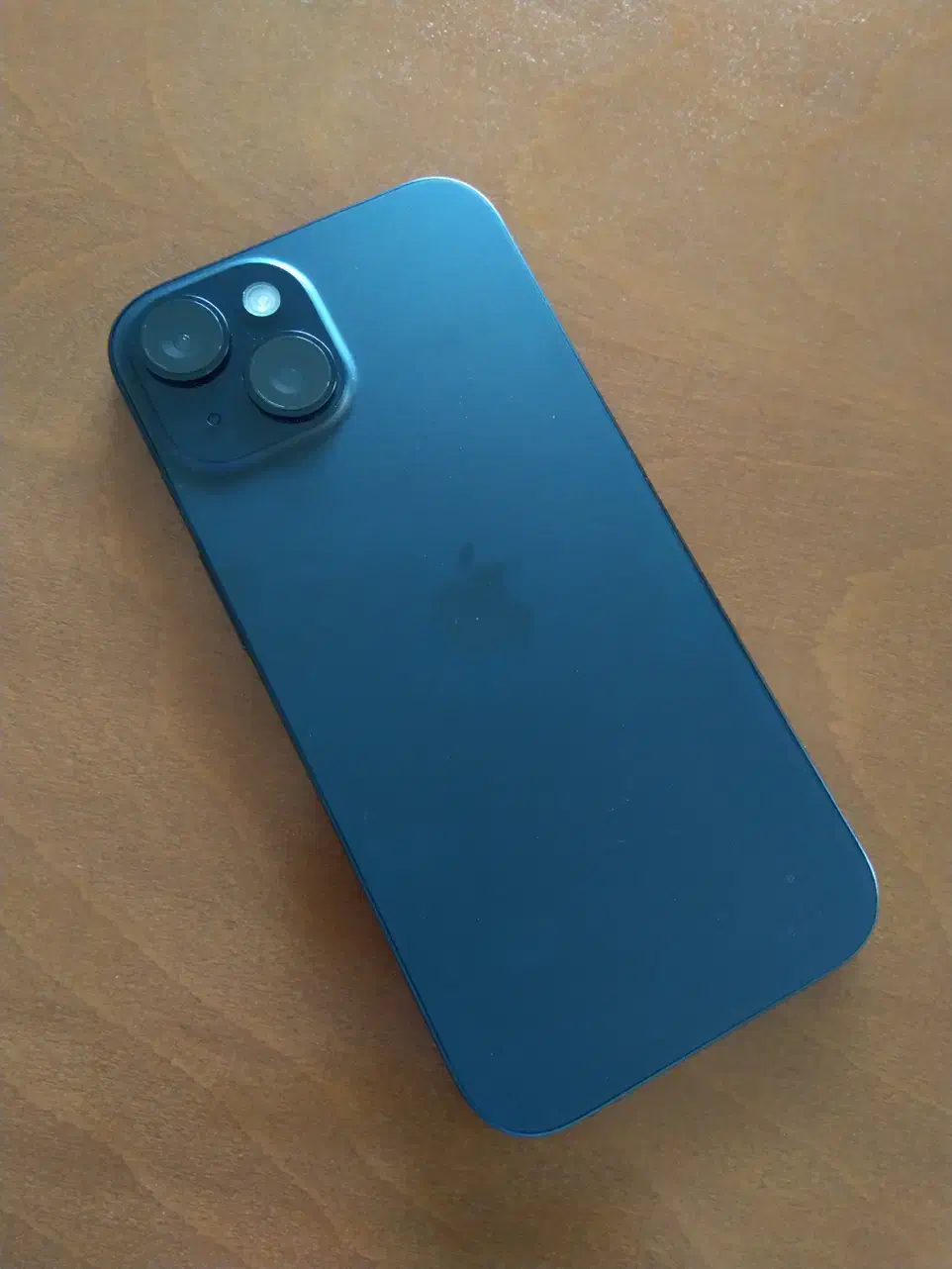 آیفون ۱۵ نرمال ۱۲۸ گیگ رجیستر شده|موبایل|تنکابن, |دیوار