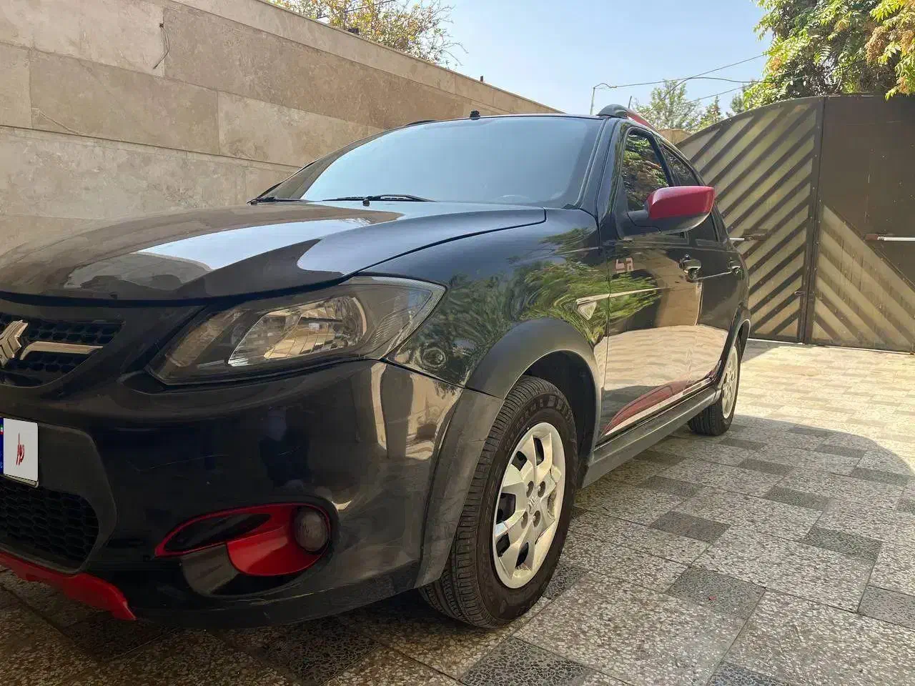 کوییک R مدل ۹۹|خودرو سواری و وانت|مشهد, گوهرشاد|دیوار