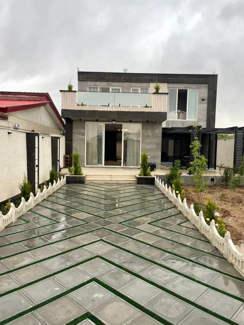 ویلاشهرکی دوبلکس سندتکبرگ وانشعابات جابان دماوند|فروش خانه و ویلا|دماوند, دماوند|دیوار