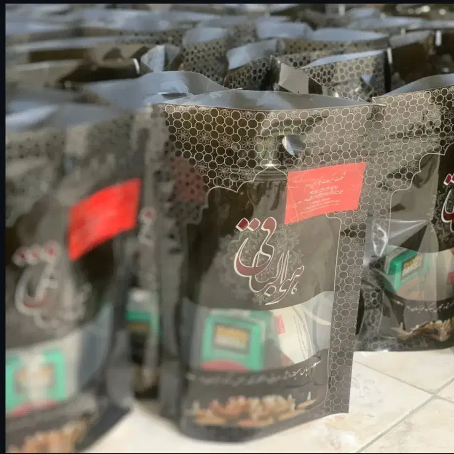 تشریفات ترحیم نیکوآذین ارم / پک پذیرایی مداح و گل|خدمات پذیرایی، مراسم|شیراز, دارالرحمه|دیوار