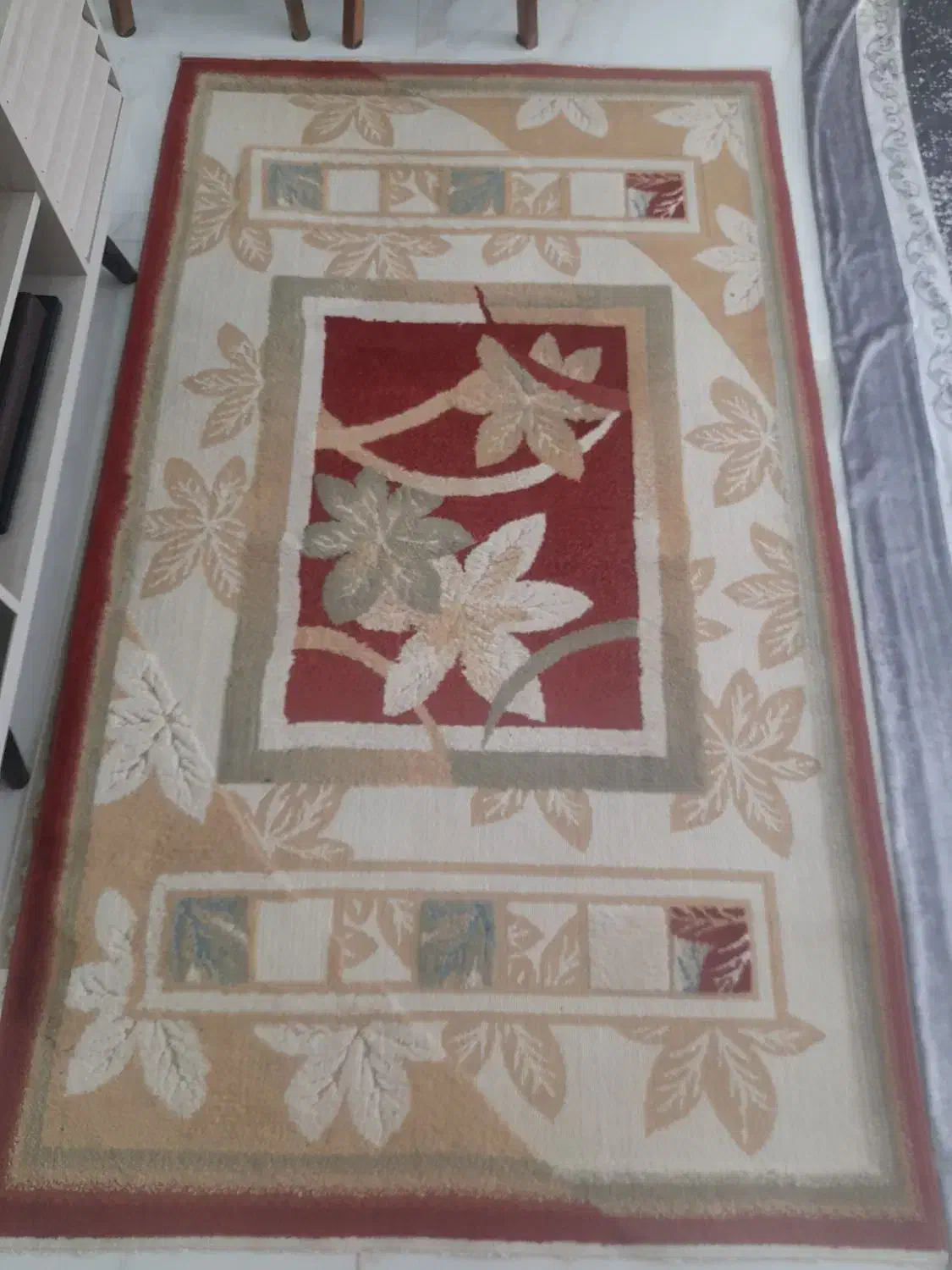 فرش|فرش|شاهرود, |دیوار