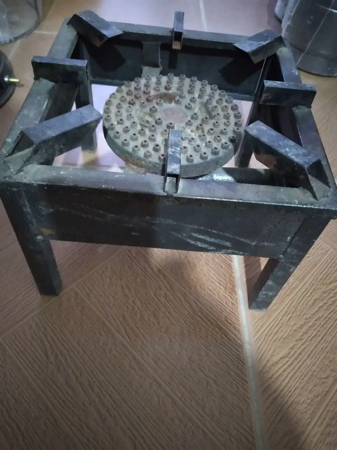 تک شعله|اجاق گاز و لوازم برقی پخت‌وپز|اسلام‌‌آباد غرب, |دیوار