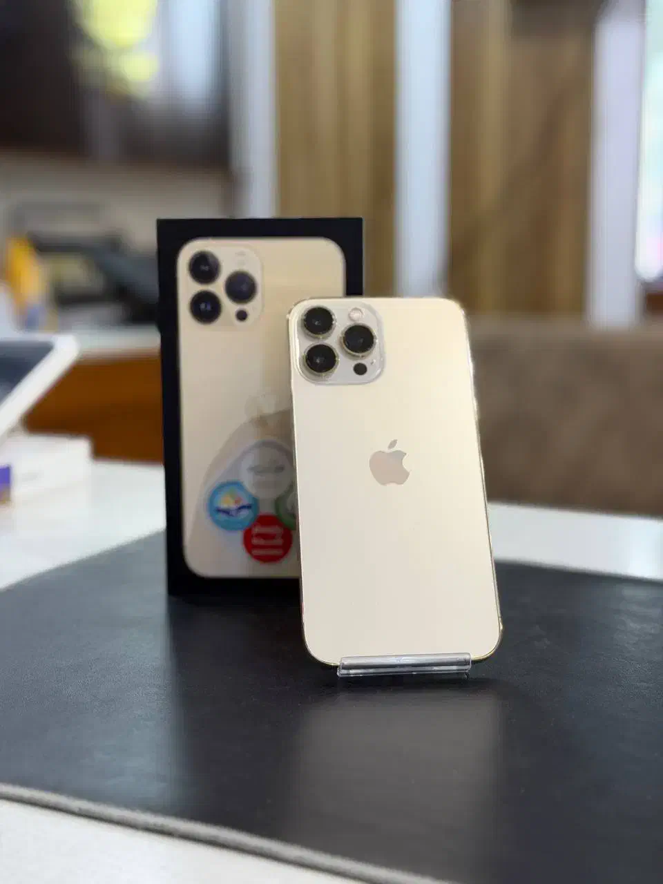 ایفون ۱۳ پرومکس|موبایل|تبریز, |دیوار