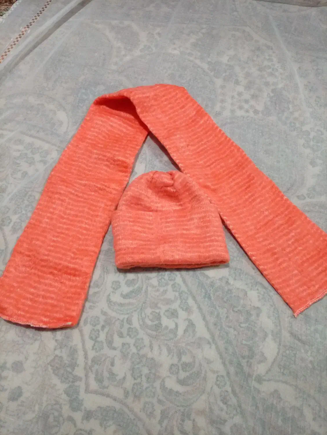 کلاه شال بچگانه|کفش و لباس بچه|گنبد کاووس, |دیوار