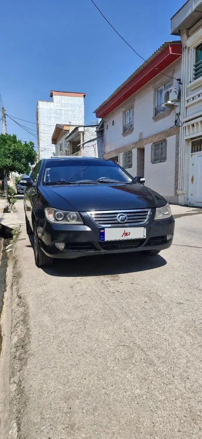 لیفان 620 بی رنگ|خودرو سواری و وانت|گرگان, |دیوار