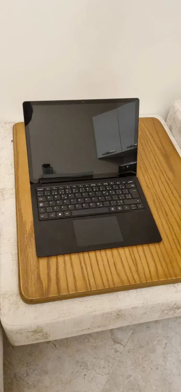 SURFACE LAPTOP 5|رایانه همراه|تهران, بهجت‌آباد|دیوار