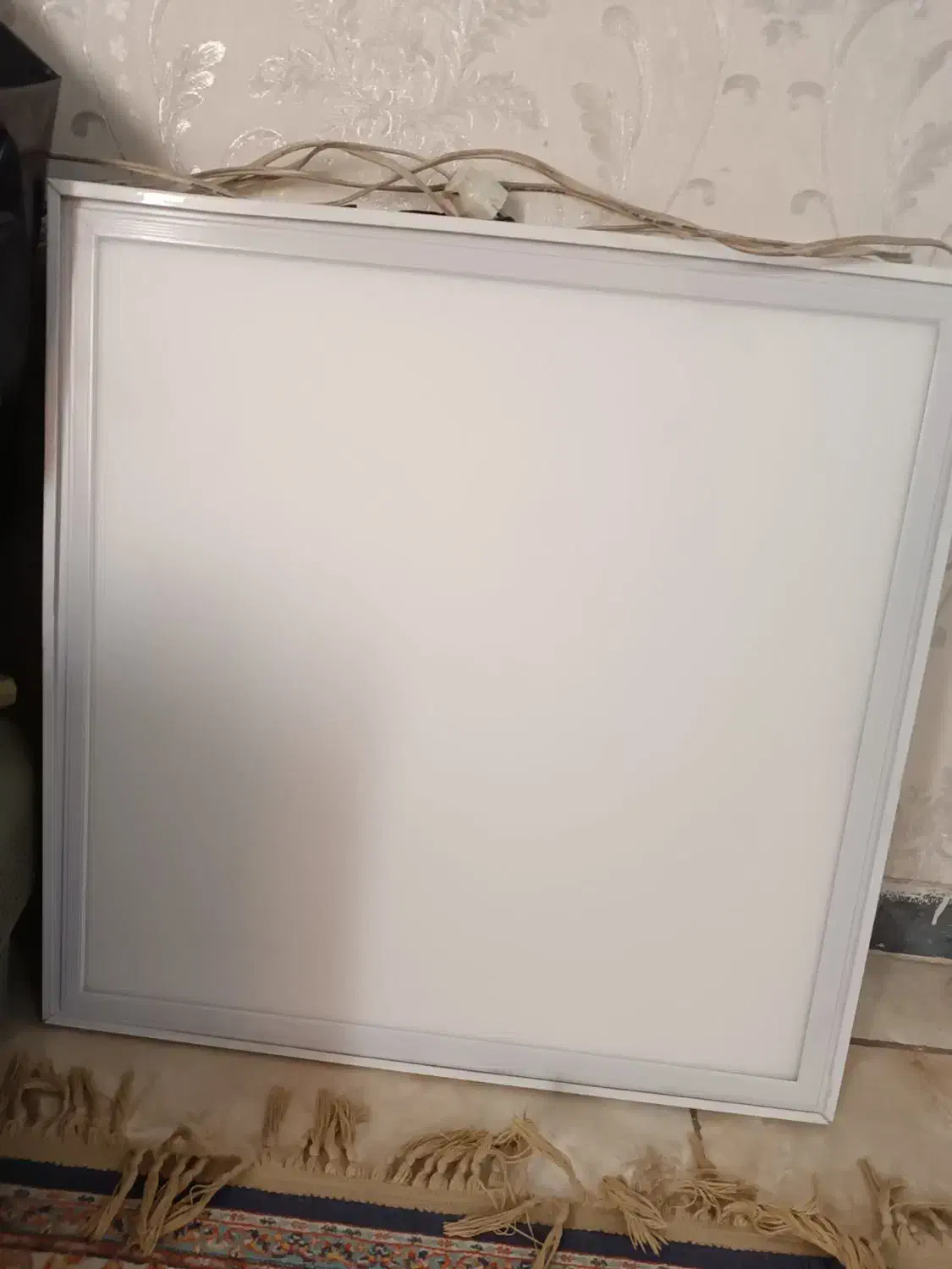 مهتابی سقفی|لامپ و چراغ|گلستان (تهران), |دیوار