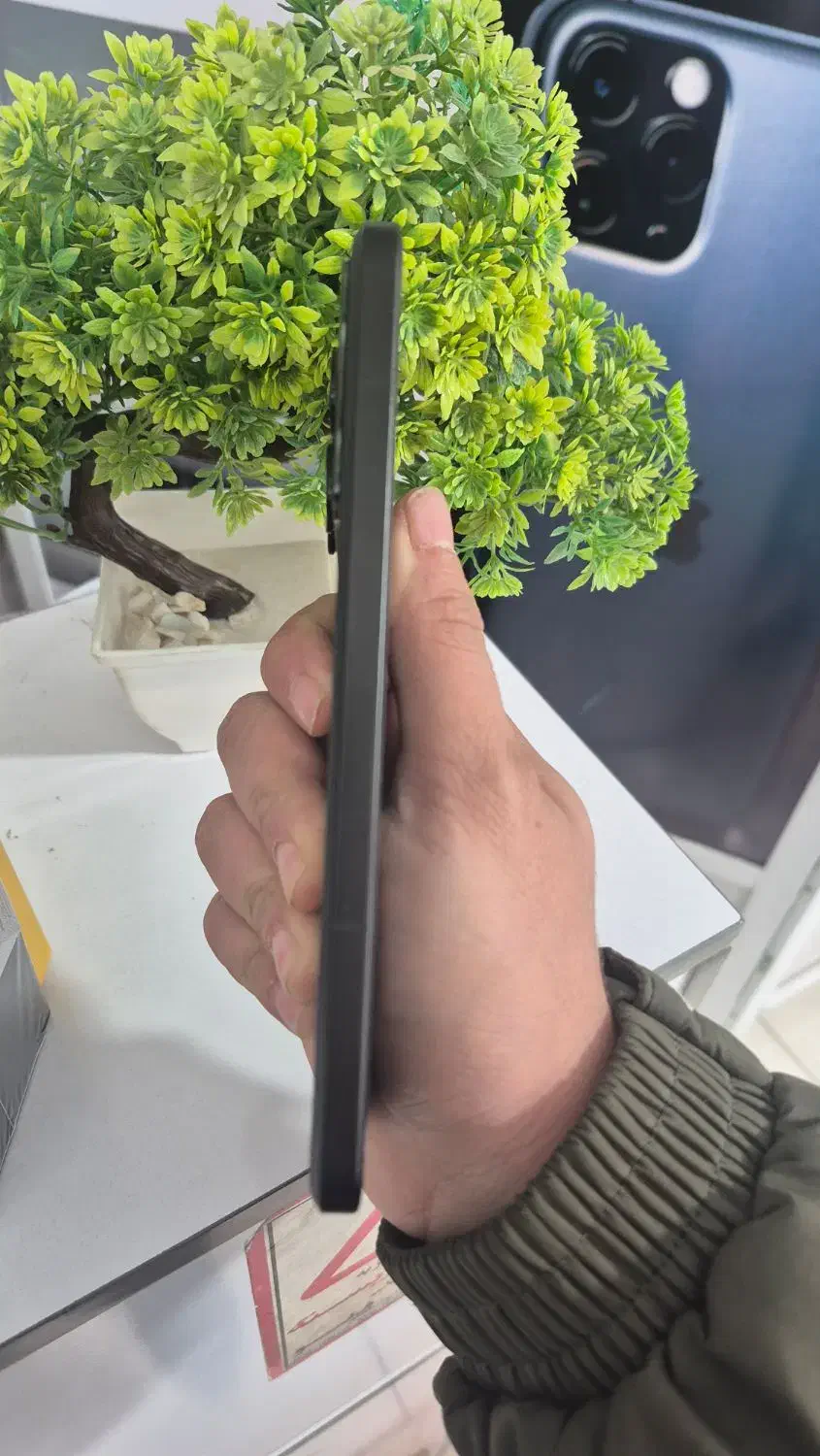 poco F6 pro 512/12|موبایل|باقرشهر, |دیوار