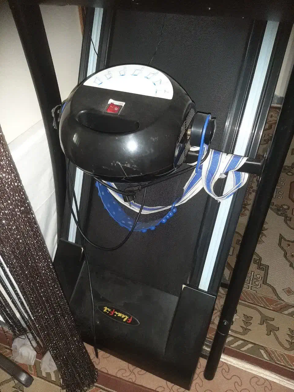 تردمیل|تجهیزات ورزشی|رشت, شهرک قدس|دیوار