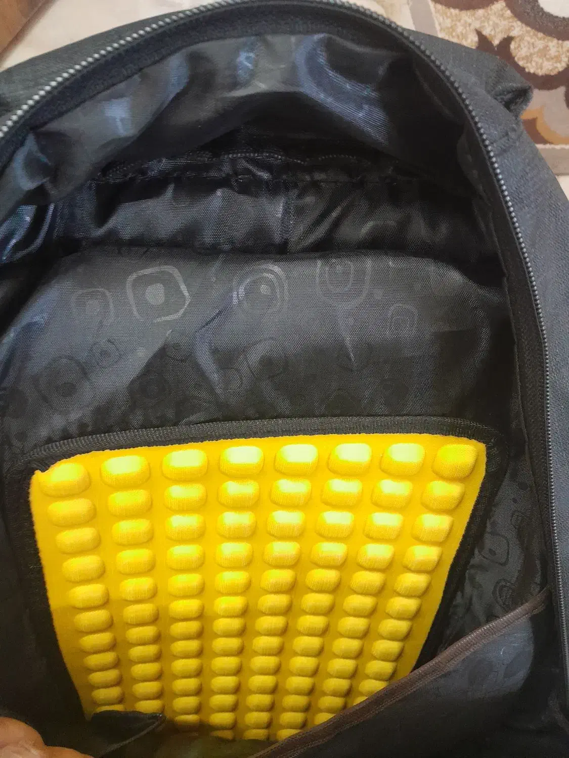 کوله پشتی بزرگ جادارنونوآک پرکاربرد|کیف، کفش، کمربند|فردوسیه, |دیوار